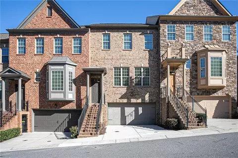 879 Cedar River Ct SE #8, Marietta, GA 30067
