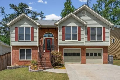 4240 Sugar Mill Dr, Duluth, GA 30096