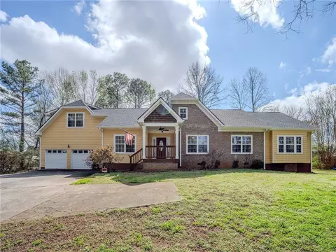 4050 Old Fairburn Rd, Atlanta, GA 30349