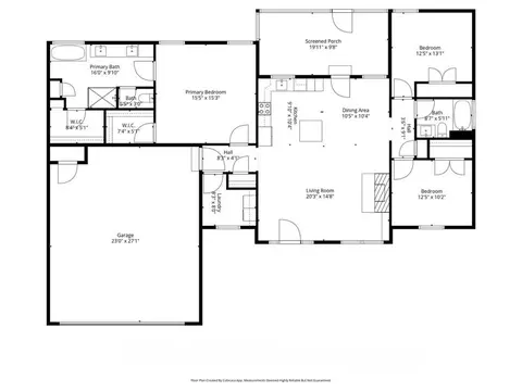 18 Gala Dr NE, Rome, GA 30165 photo 35