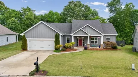 18 Gala Dr NE, Rome, GA 30165 photo 36