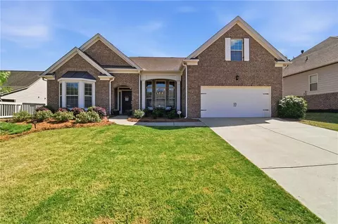 6925 Tybridge St, Cumming, GA 30040