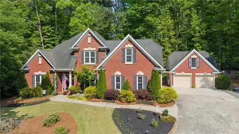 1374 Pembridge Trce NW, Kennesaw, GA 30152