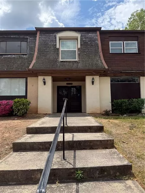48 Le Parc Fontaine, Lithonia, GA 30038