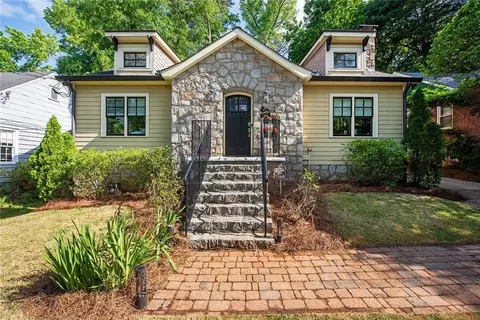 1368 Ormewood Ave SE, Atlanta, GA 30316