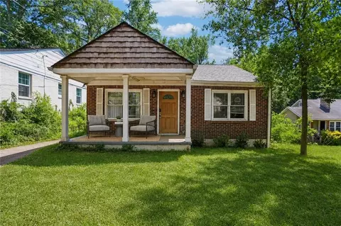 2019 Swazey Dr, Decatur, GA 30032