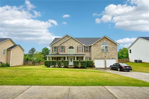 70 Fieldstone Dr, Powder Springs, GA 30127