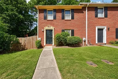 991 Park Gate Pl, Stone Mountain, GA 30083