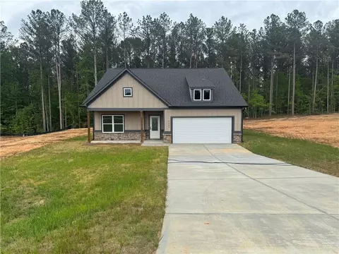 2057 N Hicks Rd, Toccoa, GA 30577