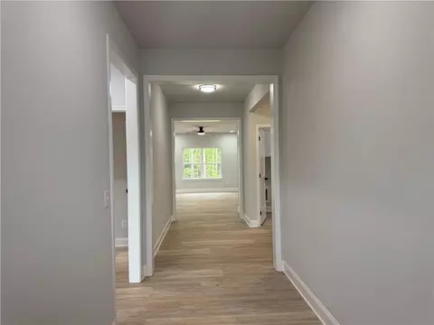 Entry Way - 2057 N Hicks Rd, Toccoa, GA 30577 photo 1 of 3