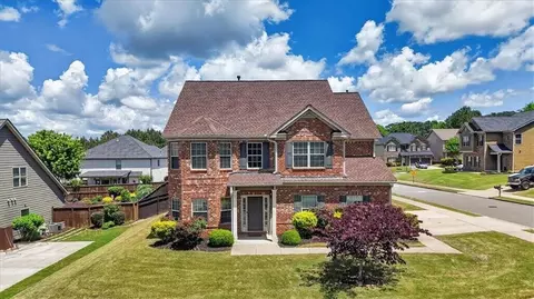 601 Ocean Ave, Canton, GA 30114