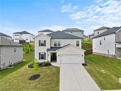 4780 Mock Orange St SW, Atlanta, GA 30331