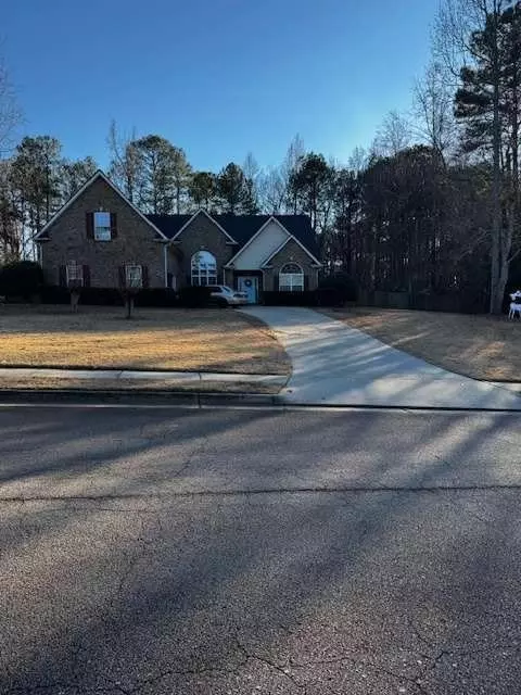 0 Belford Way, Jackson, GA 30233 photo 2
