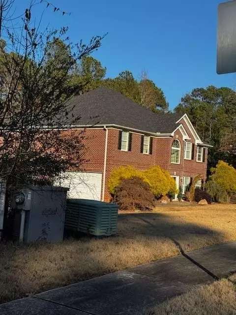0 Belford Way, Jackson, GA 30233 photo 3
