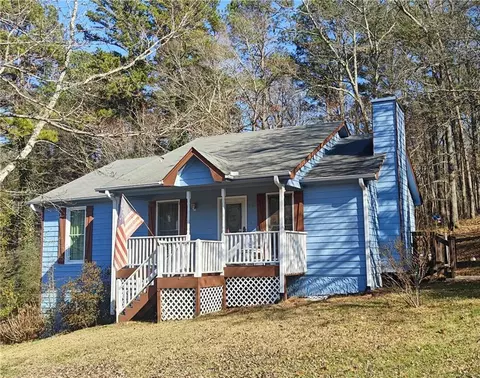 13 Sunset Ter SW, Cartersville, GA 30120