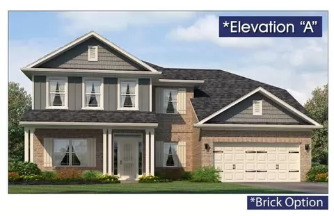3024 Fairway Dr, Villa Rica, GA 30180
