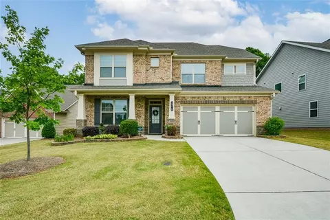 2970 Prestwood Dr, Cumming, GA 30040