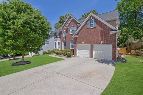3785 Roxwood Park Dr, Buford, GA 30518