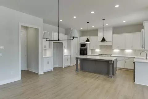 Kitchen - 452 Thunder Rd, Buford, GA 30518 photo 1 of 5