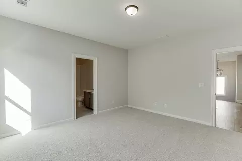 Bedroom - 452 Thunder Rd, Buford, GA 30518 photo 8 of 11