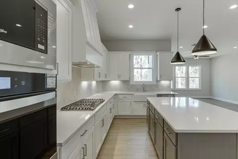 Kitchen - 452 Thunder Rd, Buford, GA 30518 photo 5 of 5