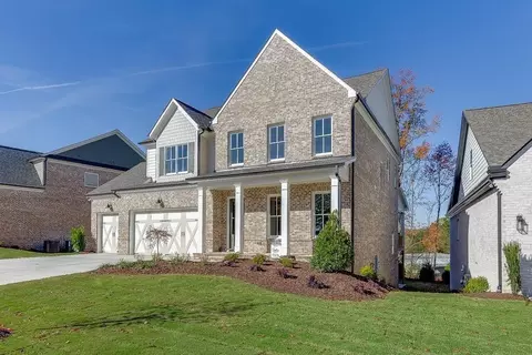 Exterior - 452 Thunder Rd, Buford, GA 30518 photo 2 of 14