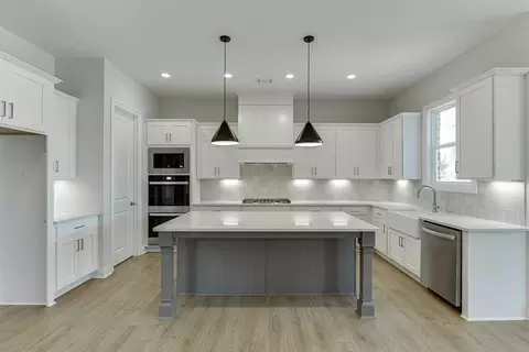 Kitchen - 452 Thunder Rd, Buford, GA 30518 photo 2 of 5