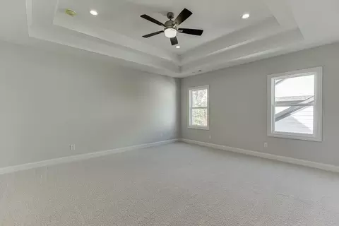 Bedroom - 452 Thunder Rd, Buford, GA 30518 photo 9 of 11