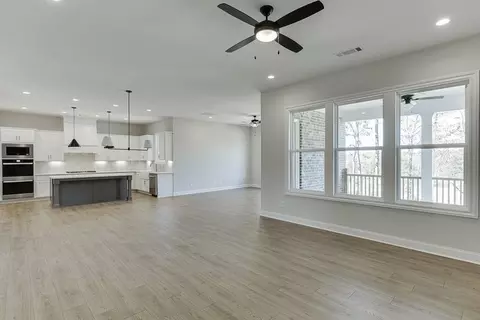 Living - 452 Thunder Rd, Buford, GA 30518 photo 7 of 11