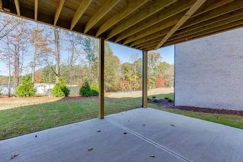 Exterior - 452 Thunder Rd, Buford, GA 30518 photo 6 of 14