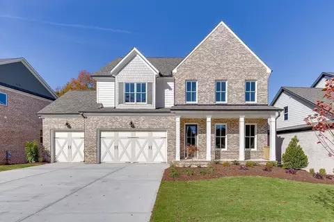 452 Thunder Rd, Buford, GA 30518