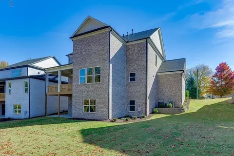 Exterior - 452 Thunder Rd, Buford, GA 30518 photo 8 of 14