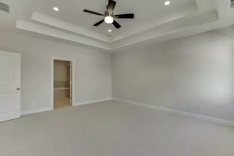 Bedroom - 452 Thunder Rd, Buford, GA 30518 photo 10 of 11