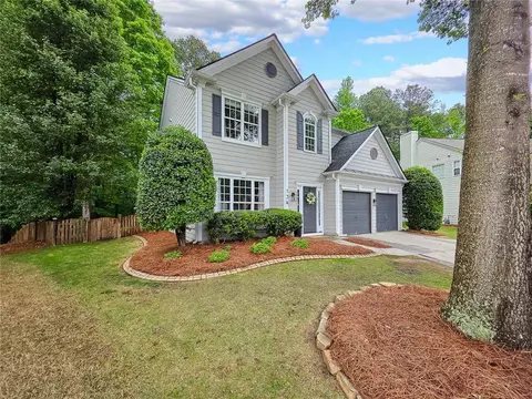 134 Santa Anita Trl, Woodstock, GA 30189
