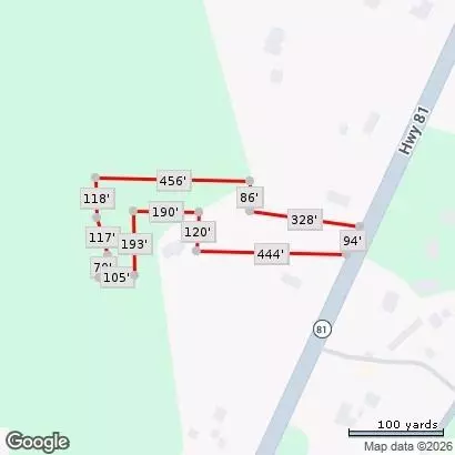 2063 Highway 81, Oxford, GA 30054