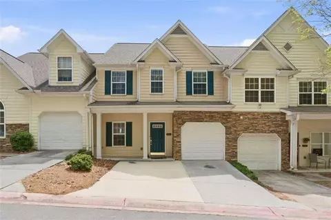 1984 Hoods Fort Cir, Kennesaw, GA 30144