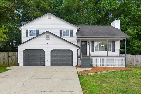 12 Creek Bend Ct SW, Cartersville, GA 30120