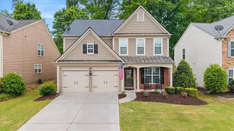 4015 Emerald Glade Ct, Cumming, GA 30040