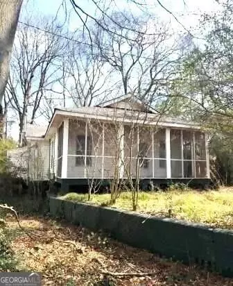 3404 Randell Brown Ave, Hapeville, GA 30354