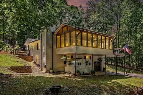 7250 Timber Trl, Cumming, GA 30041