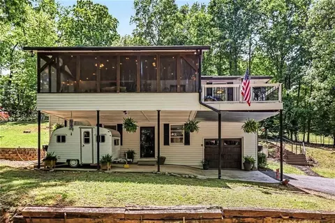 7250 Timber Trl, Cumming, GA 30041