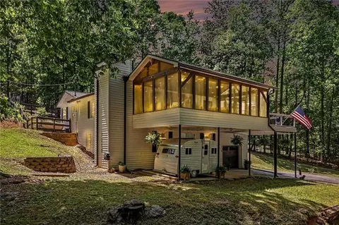 7250 Timber Trl, Cumming, GA 30041