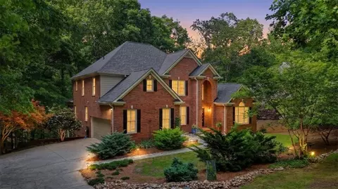428 Transart Pkwy, Canton, GA 30114