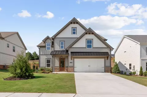 3335 Hillshire Dr, Cumming, GA 30028