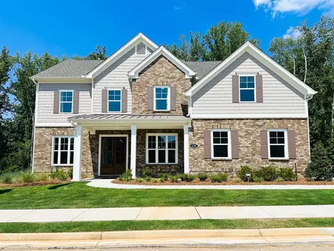 3390 Hillshire Dr, Cumming, GA 30028