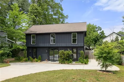 2824 Tupelo St SE, Atlanta, GA 30317