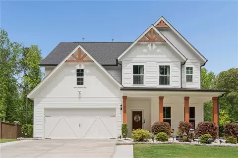 6168 Collins Rd NW, Acworth, GA 30101