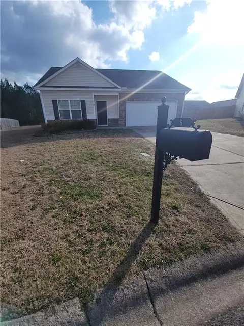 6 Bayberry Cir, Rome, GA 30165