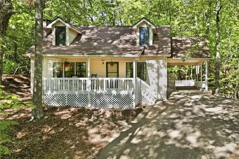 147 Lone Bear Dr, Waleska, GA 30183