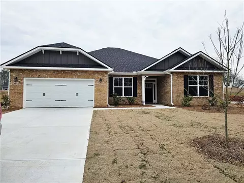 309 Angela Ave, Bowdon, GA 30108